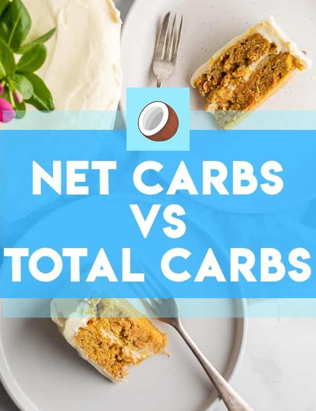 net carbs vs total carbs